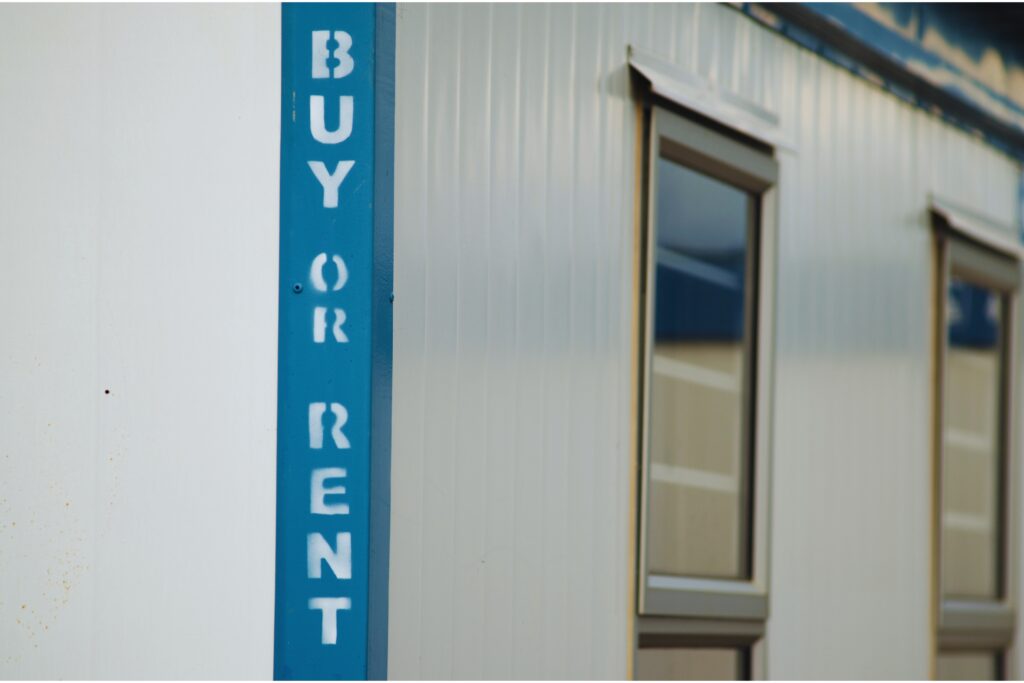 Buy or Rent