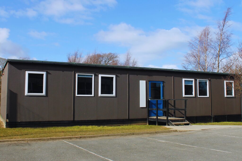 Georgia Used Trailers