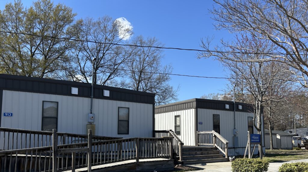 Modular Building
