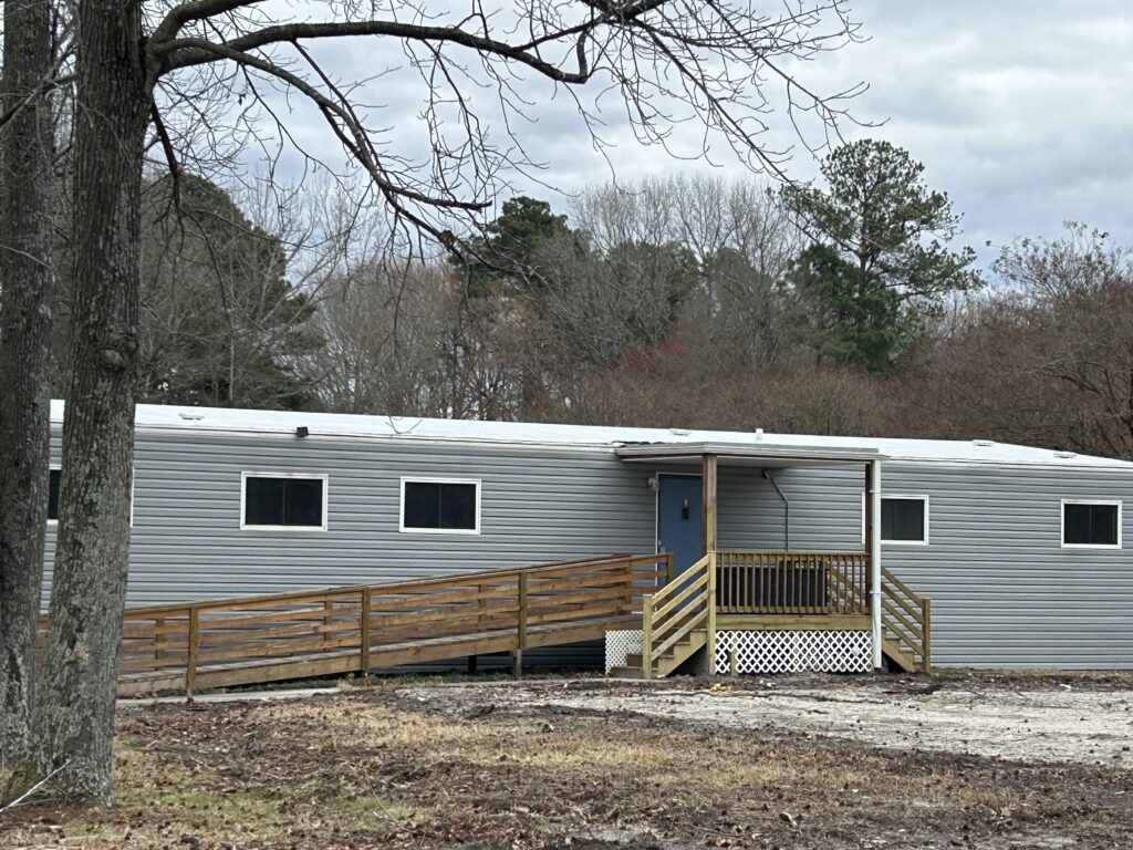 Modular Buildings