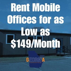 Rent Mobile Offices