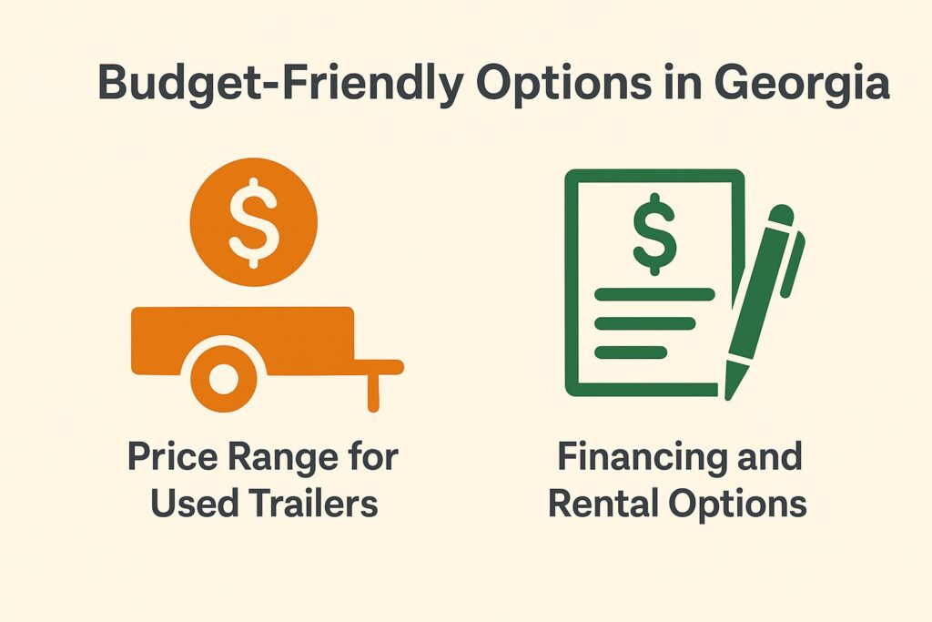 Budget-Friendly Options in Georgia