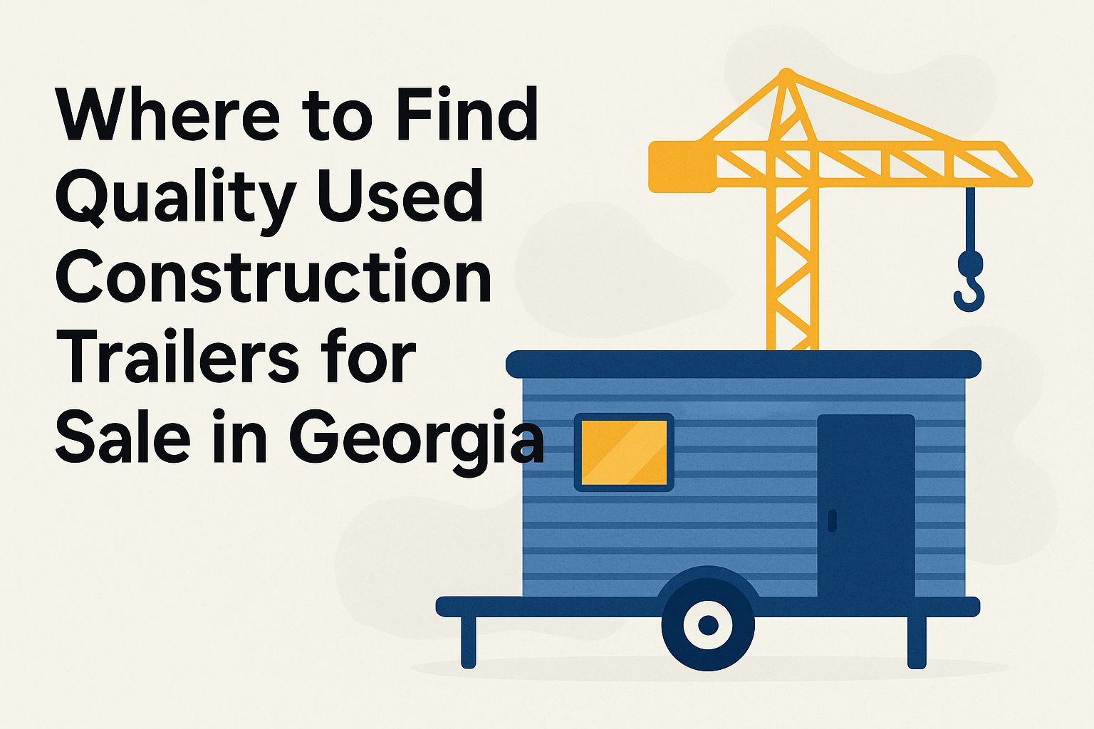 where-to-find-quality-used-construction-trailers-for-sale-in-georgia